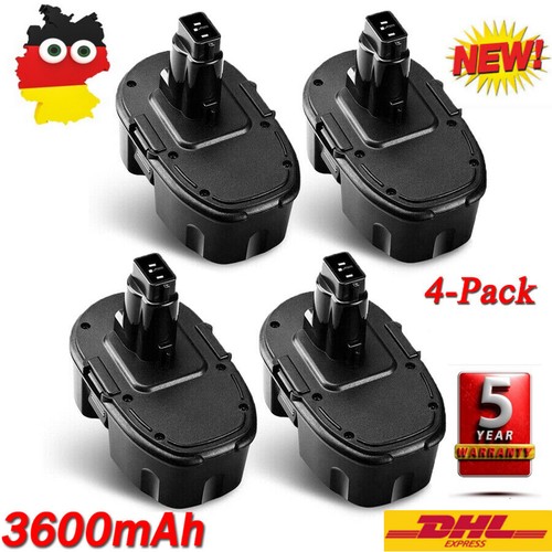 18v 0ah mh - 4x,