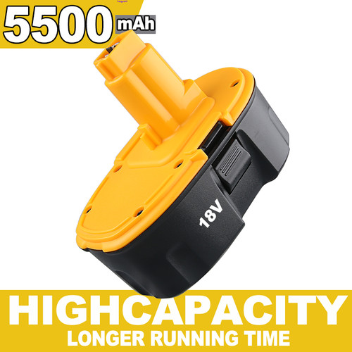 18v dc9096 akku - ni-mh,