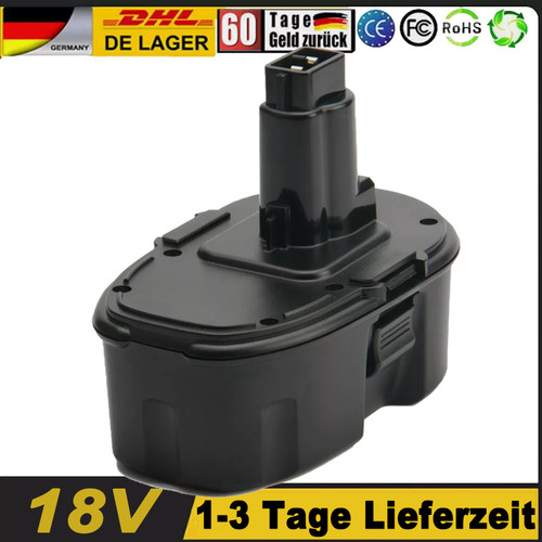 18v akku für dewalt dc9096 - dewalt, dc9096-2