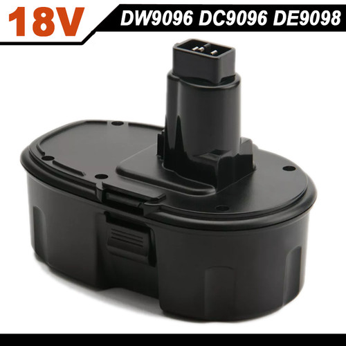 18v 4600mah akku für - ni-mh,