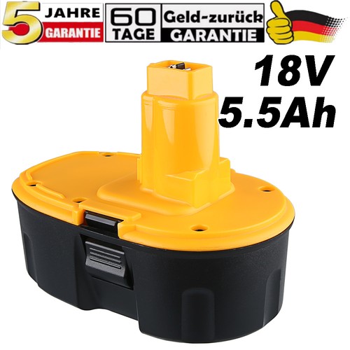 18v 5ah akku - akku, für
