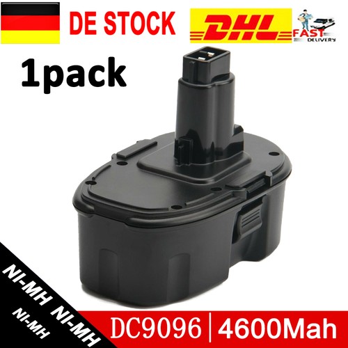 4600mah 18v akku für - akku,