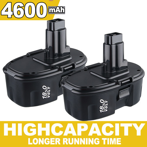 4600mah 18v akku für - akku,