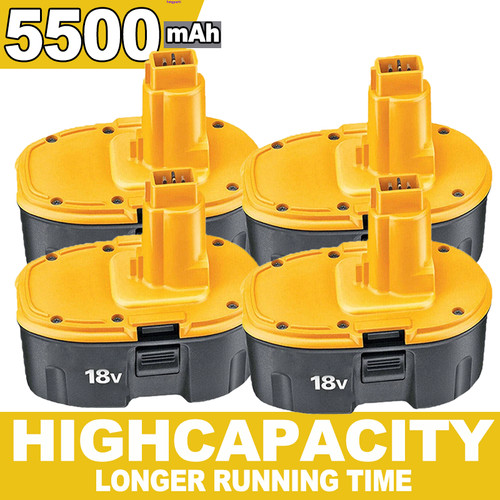 18v akku für - akku, dewalt
