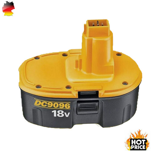 18v 4600mah akku - 4600mah,