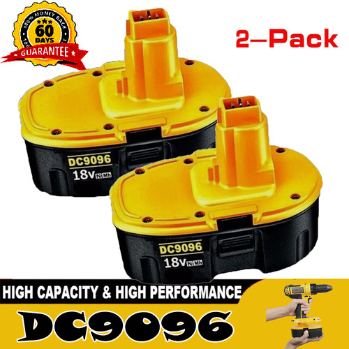 18v akku für - 2x,