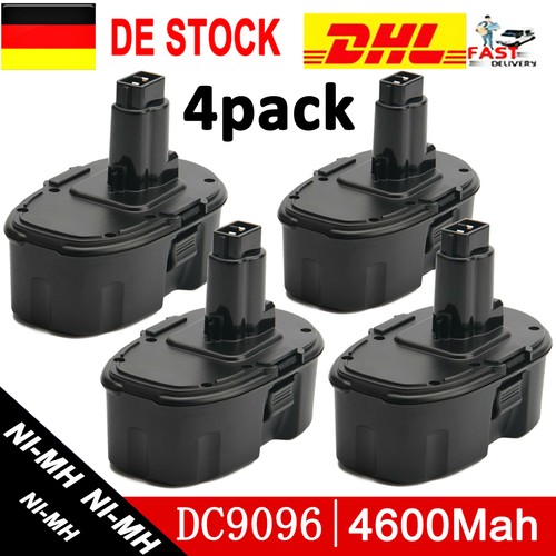 4600mah 18v akku für - akku,