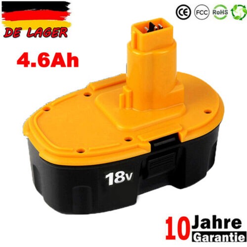 Akku für dewalt - dewalt, dc9096