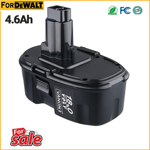 6ah 5ah 18v ni - 4.6ah/5.5ah, ni-mh