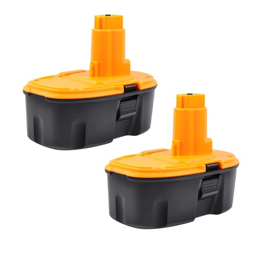 2pcs 0ah 18v - 5.0ah,