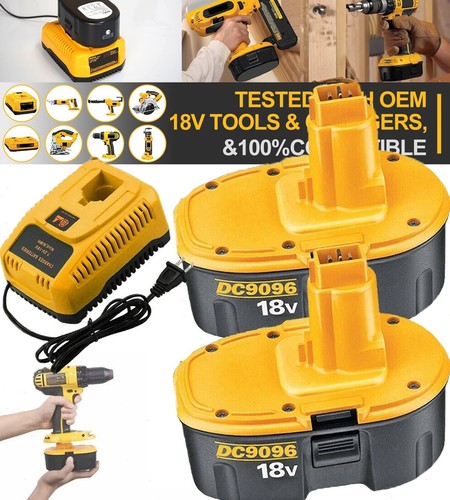Neu für dewalt - dewalt, 18v