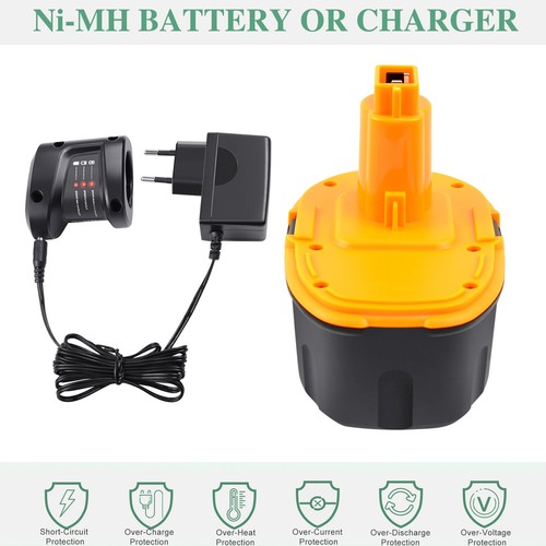 5000mah 18v akku ladegerät - 5000mah,