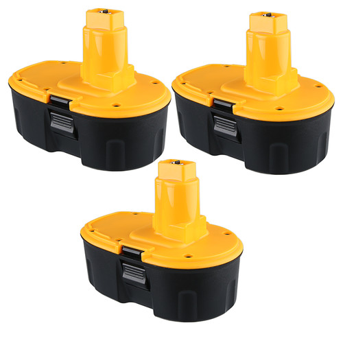 18v 5ah akku für dewalt - 5,5ah,