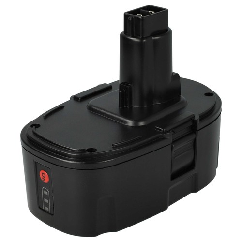 Akku für dewalt de9096 - akku,