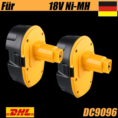 18v dc9096 akku für - ni-mh,