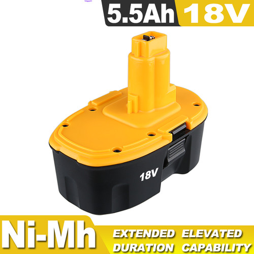 18v 5500mah akku - 5500mah,