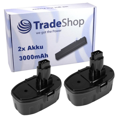 Akku 3000mah 18v mh - akku,