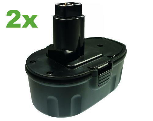 Akku 3000mah 18v für - akku,