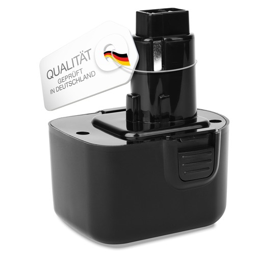 Ersatz akku für dewalt - akku,
