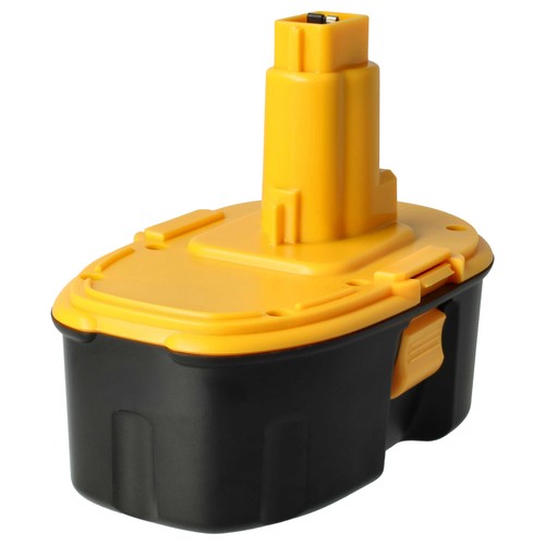 Akku für dewalt dc9096 - für,