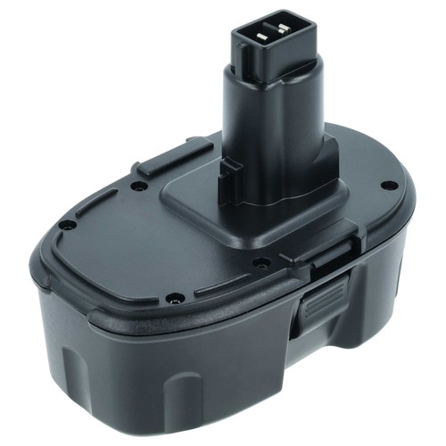 Akku für dewalt de9096 - für,