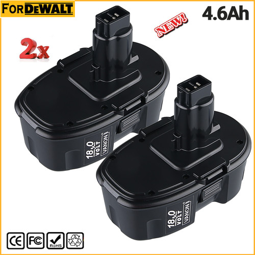 Akku für dewalt - für, 18v