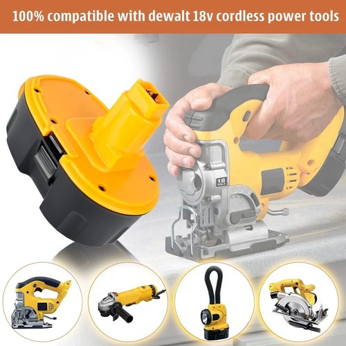 18v 0ah nimh akku - 7,0ah,