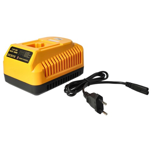 Akku ladegerät für dewalt - ladegerät,