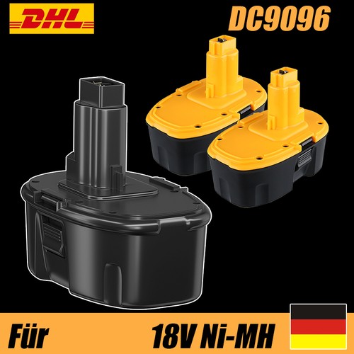 5ah 18v dc9096 akku - 5.5ah, ni-mh
