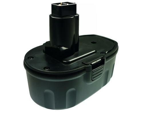 Akku 3000mah 18v - 3000mah, für