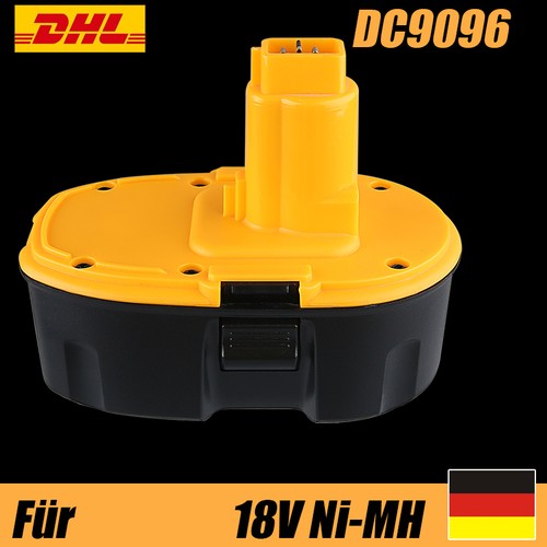 Dc9096 5ah volt - 5,5ah, xrp