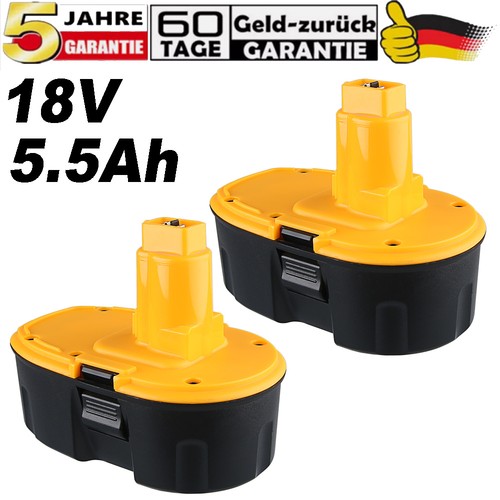 18v 5ah mh - 18v, 5.5ah