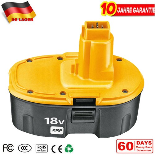 18v dc9096 akku - 18v, ni-mh