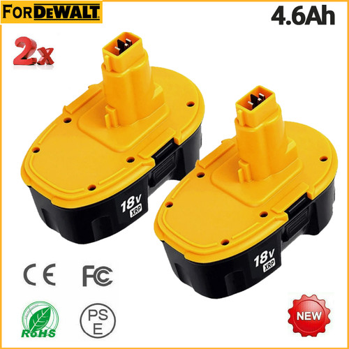 Dc9096 6ah 5ah volt xrp - 4,6ah/5.5ah, 18