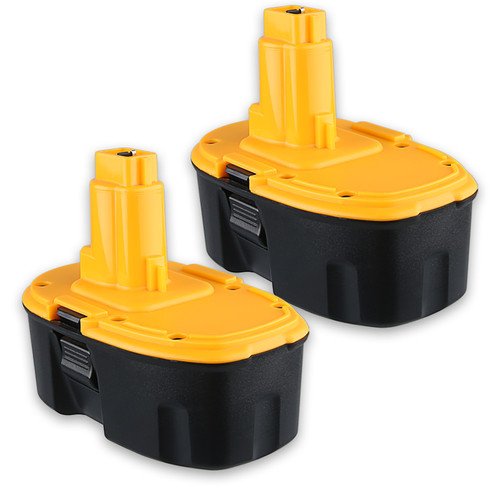 Für dewalt 18v 5ah akku - für,
