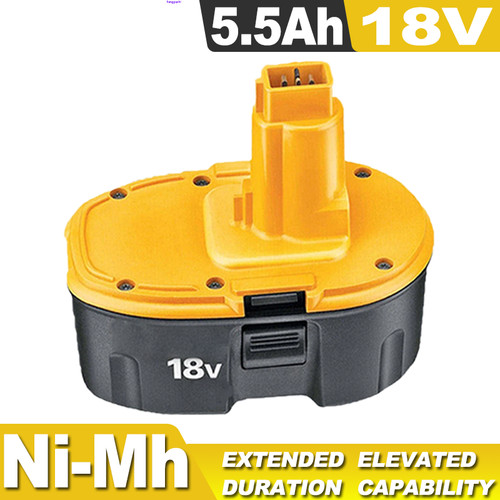 Akku für dewalt - für, 18v