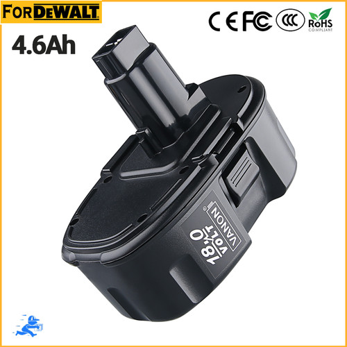 6ah 18v dc9096 akku - ni-mh,