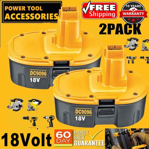 18v akku für dewalt - für,