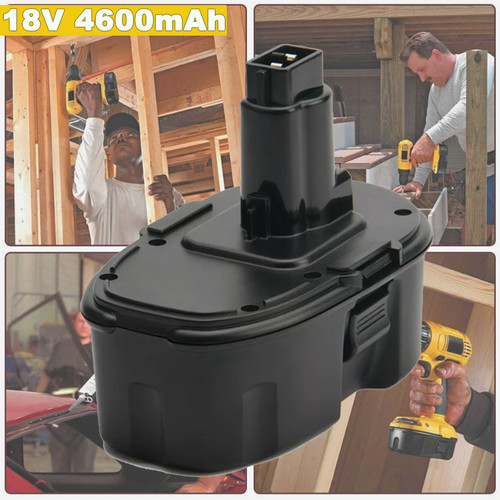 18v 6ah akku - akku, für