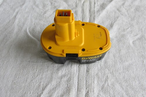 Original dewalt akku - akku, de9503